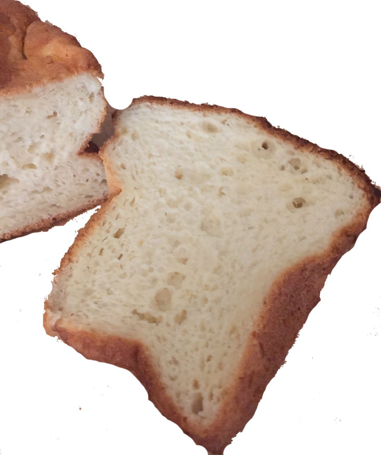 Millet Sandwich Bread Mix